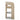TOV Malone Performance Chenille Stool, Taupe / Bar Height option, image 4