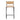TOV Celine Boucle Bar And Counter Stool, Tan / Bar Height option, image 3