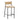 TOV Celine Boucle Bar And Counter Stool, Tan / Bar Height option, image 1