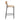 TOV Celine Boucle Bar And Counter Stool, Tan / Bar Height option, image 4