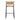 TOV Celine Boucle Bar And Counter Stool, Tan / Bar Height option, image 5