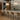 TOV Celine Boucle Bar And Counter Stool, several options shown