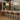 TOV Celine Boucle Bar And Counter Stool, Maroon / Counter Height option, image 2