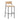 TOV Celine Boucle Bar And Counter Stool, Tan / Counter Height option, image 1