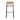 TOV Celine Boucle Bar And Counter Stool, Tan / Counter Height option, image 5