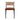 TOV Celine Performance Boucle Dining Chair - Set of 2 Maroon