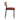 TOV Celine Performance Boucle Dining Chair - Set of 2 Maroon