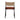 TOV Celine Performance Boucle Dining Chair - Set of 2 Maroon