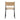 TOV Celine Performance Boucle Dining Chair - Set of 2 Tan
