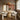 TOV Synn Performance Boucle Dining Chair, Cream option, image 2