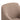 TOV Helena Tall Textured Weave Performance Fabric Dining Chair, Chocolate Brown option, image 5