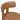 TOV Odessa Performance Vegan Leather Counter Stool, Brown option, image 6