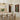 TOV Odessa Performance Vegan Leather Counter Stool, Cream option, image 2
