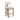 TOV Odessa Cream Performance Fabric Counter Stool, image 3