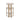 TOV Odessa Cream Performance Fabric Counter Stool, image 6