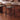 TOV Celine Boucle Bar And Counter Stool, Brown / Counter Height option, image 2
