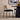 TOV Celine Performance Boucle Dining Chair - Set of 2, Black option, image 2