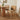 TOV Foxy Performance Fabric Dining Chair, Camel option, image 2