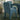 TOV Tomlin Performance Chenille Dining Chair, Teal option, image 2