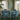 TOV Tomlin Performance Chenille Dining Chair, Teal option, image 3