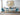 TOV Beatrix Performance Velvet Dining Chair Sea Blue