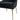 TOV Beatrix Performance Velvet Dining Chair Black