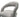 TOV Rocco Performance Velvet Dining Chair Light Grey