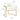 TOV Giselle Performance Velvet Dining Chair with Gold Base Cream
