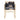 TOV Atara Performance Velvet Dining Chair Floral