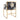 TOV Atara Performance Velvet Dining Chair Floral