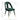 TOV Petra Performance Velvet Dining Chair, Forest Green option, image 7
