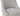 TOV Beatrix Pleated Performance Velvet Stool, Light Grey / Counter Height option, image 5