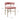TOV Kim Performance Velvet Dining Chair Blush