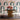 TOV Kim Performance Velvet Dining Chair Cream