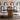 TOV Kim Performance Velvet Dining Chair Grey