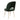 TOV Swell Performance Velvet Dining Chair, Forest Green option, image 4