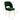 TOV Swell Performance Velvet Dining Chair, Forest Green option, image 6