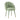 TOV Gardenia Performance Velvet Dining Chair Moss Green