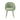 TOV Gardenia Performance Velvet Dining Chair Moss Green