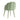 TOV Gardenia Performance Velvet Dining Chair Moss Green