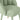 TOV Gardenia Performance Velvet Dining Chair Moss Green