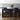 TOV Beatrix Pleated Performance Velvet Stool, several options shown