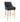 TOV Beatrix Pleated Performance Velvet Stool, Grey / Counter Height option, image 1