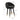 TOV Myla Performance Velvet Swivel Stool, Black / Counter Height option, image 8