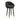 TOV Myla Performance Velvet Swivel Stool, Black / Bar Height option, image 1