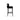 TOV Hart Performance Velvet Stool, Black / Bar Height option, image 3
