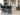 TOV Hart Performance Velvet Stool, Black / Counter Height option, image 2