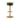 TOV Astro Performance Vegan Leather Adjustable Stool, Green option, image 4