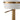 TOV Astro Performance Vegan Leather Adjustable Stool, White option, image 7