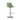 TOV Reagan Performance Vegan Leather Adjustable Stool, Sea Foam Green option, image 1